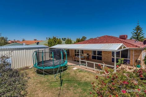 Property photo of 15 Vanguard Place Currambine WA 6028