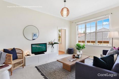 Property photo of 4/101 Beach Street Coogee NSW 2034