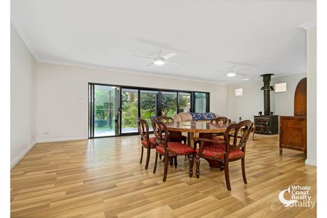 Property photo of 45 Lyrebird Place Bodalla NSW 2545