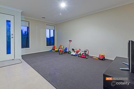 Property photo of 109 Swamphen Drive Williams Landing VIC 3027