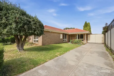 49 Manorvale Pde, Werribee, VIC 3030