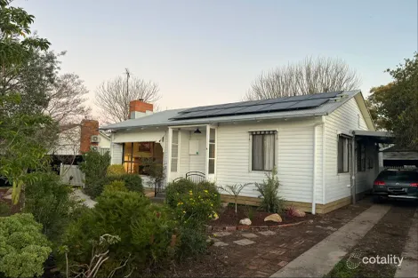 6 Elizabeth St, Benalla, VIC 3672