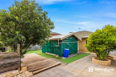 Property photo of 22 Penny Crescent Hoppers Crossing VIC 3029