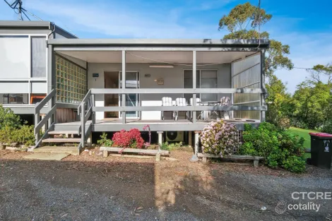 Property photo of 1/30 Willis Avenue Marlo VIC 3888