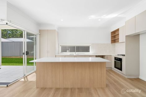 Property photo of 3 Commander Street Thrumster NSW 2444