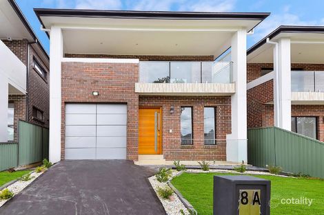 8a Lurnea Ave, Georges Hall, NSW 2198