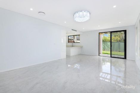 Property photo of 8A Lurnea Avenue Georges Hall NSW 2198