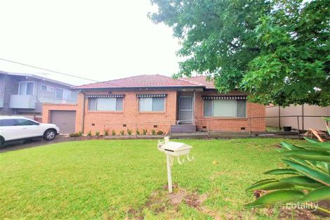 Property photo of 42 Wanda Street Merrylands West NSW 2160
