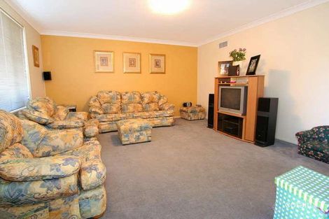 Property photo of 52 Beaumont Drive Beaumont Hills NSW 2155