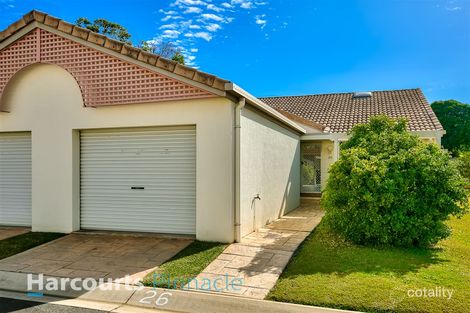 Property photo of 26/16 Stay Place Carseldine QLD 4034