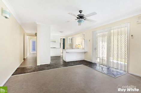 Property photo of 3 Blackwood Way Albion Park Rail NSW 2527