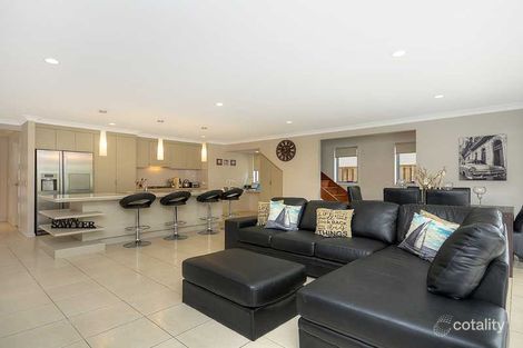 Property photo of 34 Daintree Drive Coomera QLD 4209