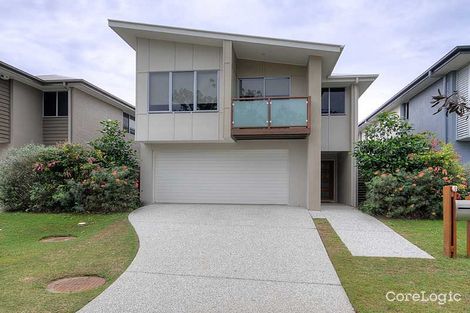 Property photo of 34 Daintree Drive Coomera QLD 4209