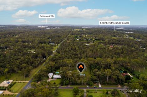 Property photo of 8-14 Highgrove Close Chambers Flat QLD 4133