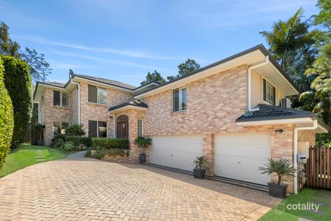 2a Morandoo Rd, Elanora Heights, NSW 2101