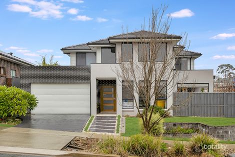 1 Timbarra Ave, North Kellyville, NSW 2155