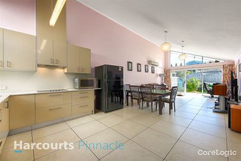Property photo of 26/16 Stay Place Carseldine QLD 4034