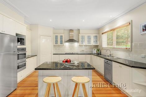 Property photo of 4 Iris Court Doncaster East VIC 3109