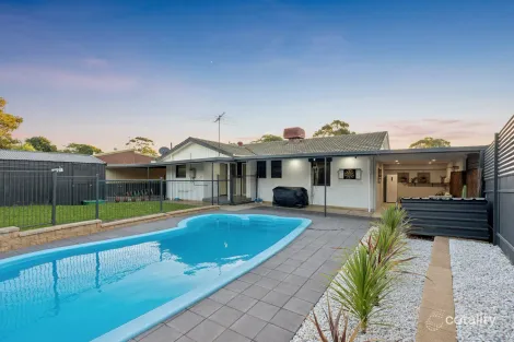 Property photo of 10 Simeon Crescent Morphett Vale SA 5162