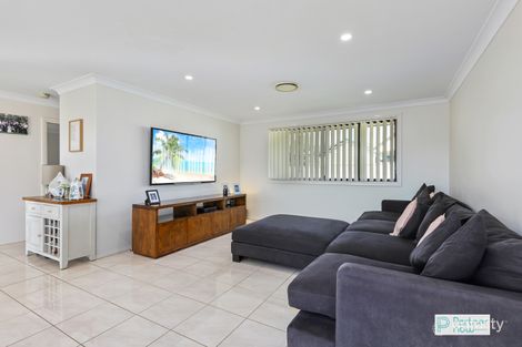Property photo of 7 Warrah Drive Calala NSW 2340