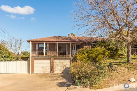 Property photo of 18 Kiewa Street Kaleen ACT 2617
