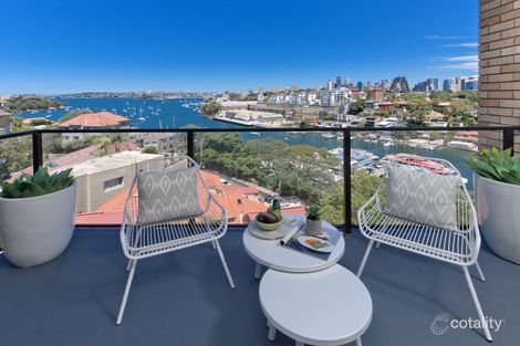 Property photo of 19/58 Kurraba Road Neutral Bay NSW 2089