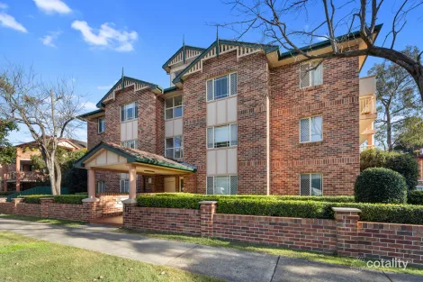21/13-17 Hampden St, Beverly Hills, NSW 2209
