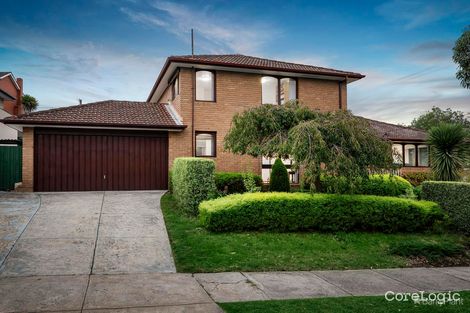 Property photo of 11 Lynnwood Parade Templestowe Lower VIC 3107