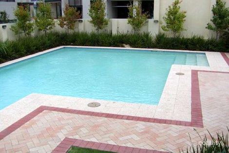 Property photo of 8/39 Brown Street East Perth WA 6004