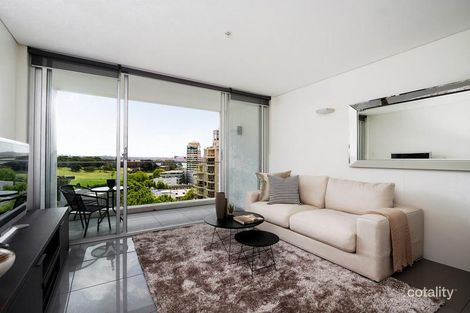 Property photo of 78/60-70 William Street Woolloomooloo NSW 2011