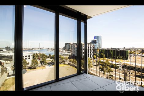 Property photo of 708/677 La Trobe Street Docklands VIC 3008