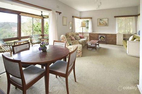 Property photo of 29 Allard Avenue Roseville Chase NSW 2069