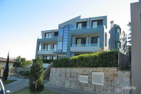 3/16 Conway Ave, Rose Bay, NSW 2029