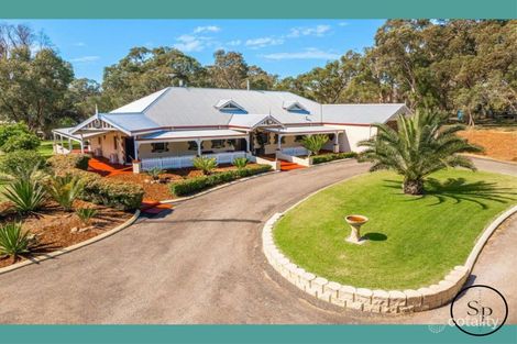 Property photo of 60 Marlee Road Parklands WA 6180