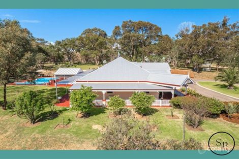 Property photo of 60 Marlee Road Parklands WA 6180