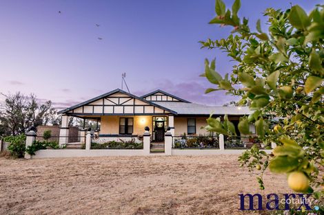 2152 Three Chain Rd, Sedan, SA 5353