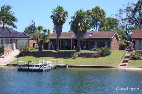 Property photo of 20 Cornwallis Close Port Macquarie NSW 2444