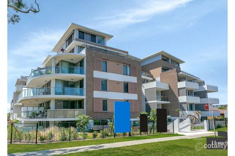 9/2 Cowan Rd, Mount Colah, NSW 2079