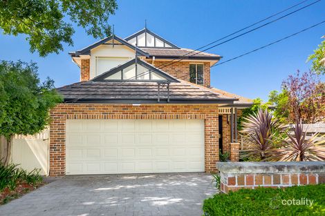Property photo of 51 Llewellyn Street Rhodes NSW 2138