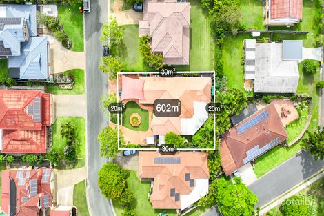 Property photo of 20 Marianna Street Mansfield QLD 4122