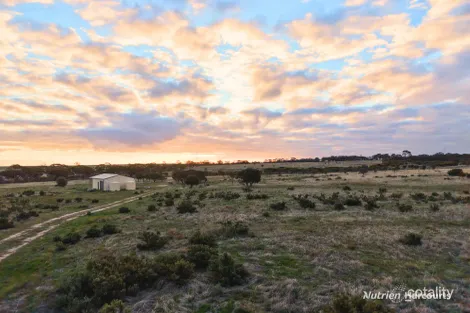 Property photo of LOT 8101 Goldfields Road Kellerberrin WA 6410