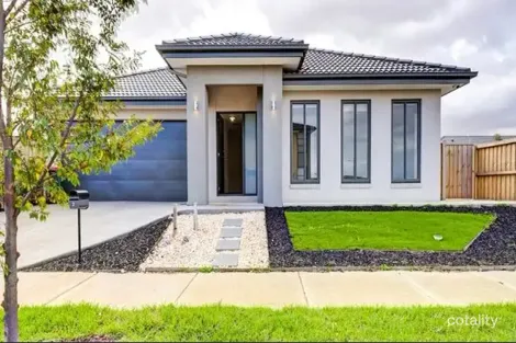 2 Dublin St, Tarneit, VIC 3029
