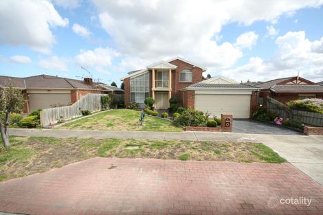 13 Suzana Pl, Rowville, VIC 3178