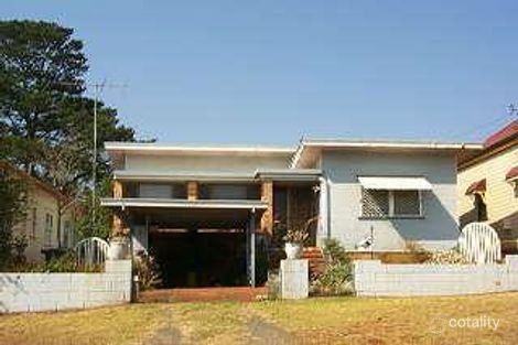 10 Netterville St, East Toowoomba, QLD 4350