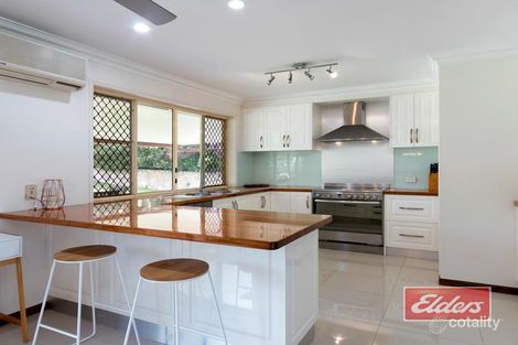 Property photo of 171-175 Drover Crescent Flagstone QLD 4280