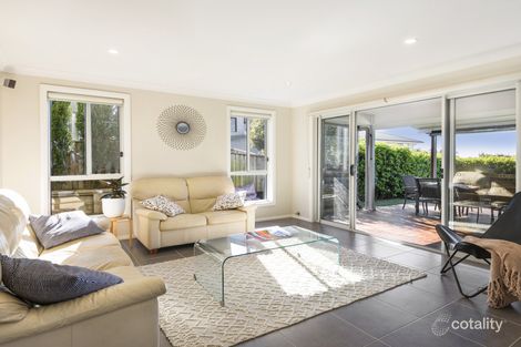Property photo of 28 Wallaby Circuit Mona Vale NSW 2103