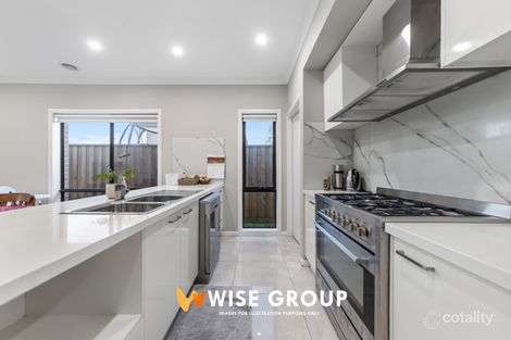 Property photo of 27 Tremont Street Pakenham VIC 3810