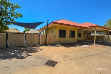 8b Godrick Pl, South Hedland, WA 6722