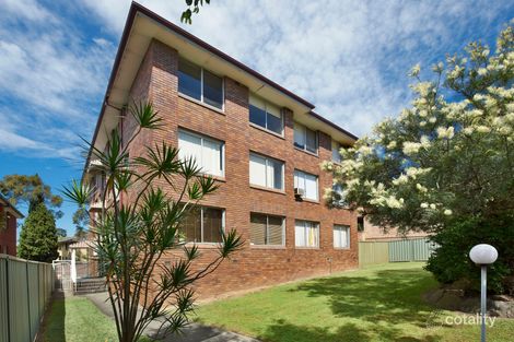 9/91 Great Western Hwy, Parramatta, NSW 2150