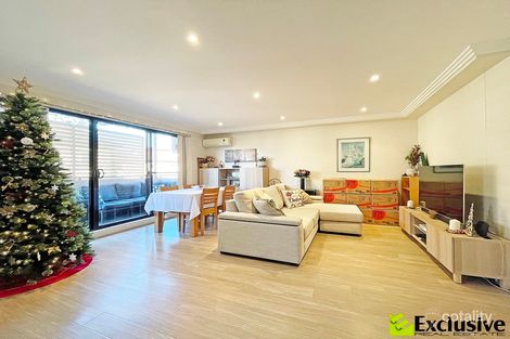 Property photo of 15/80-82 Courallie Avenue Homebush West NSW 2140
